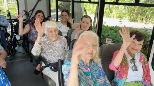 AG Tampa Bay Home for Mom Thumbnail