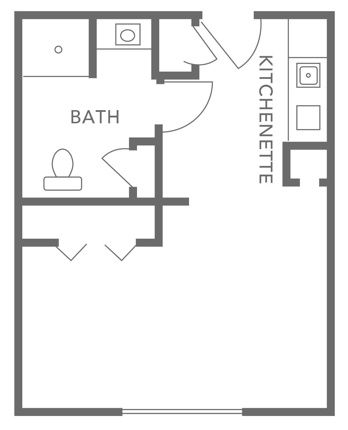 Red Maple floor plan