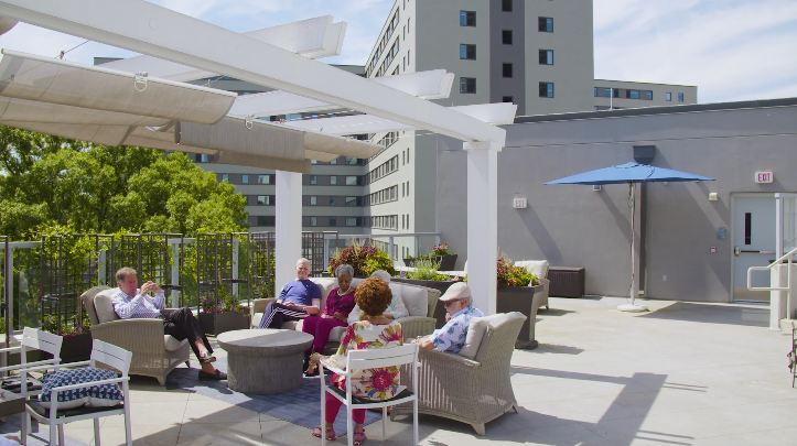 Buckhead Finest Moments Thumbnail