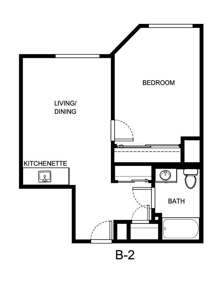 Goldfinch floor plan