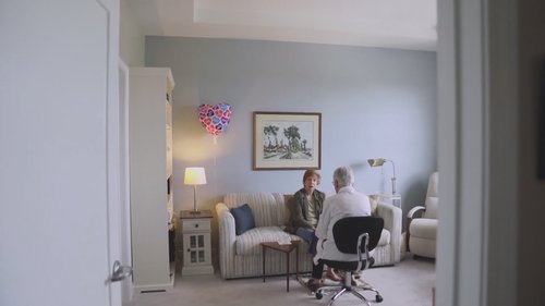 On a Mission of Compassion Thumbnail