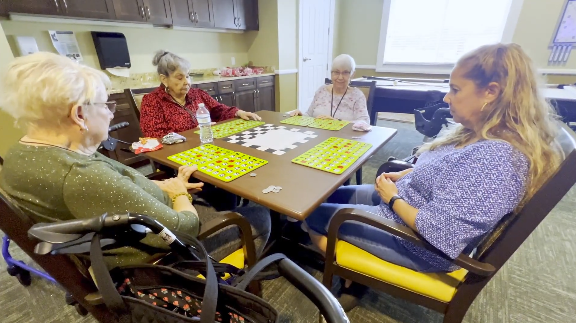 Thumbnail Everything is Taken Care Of