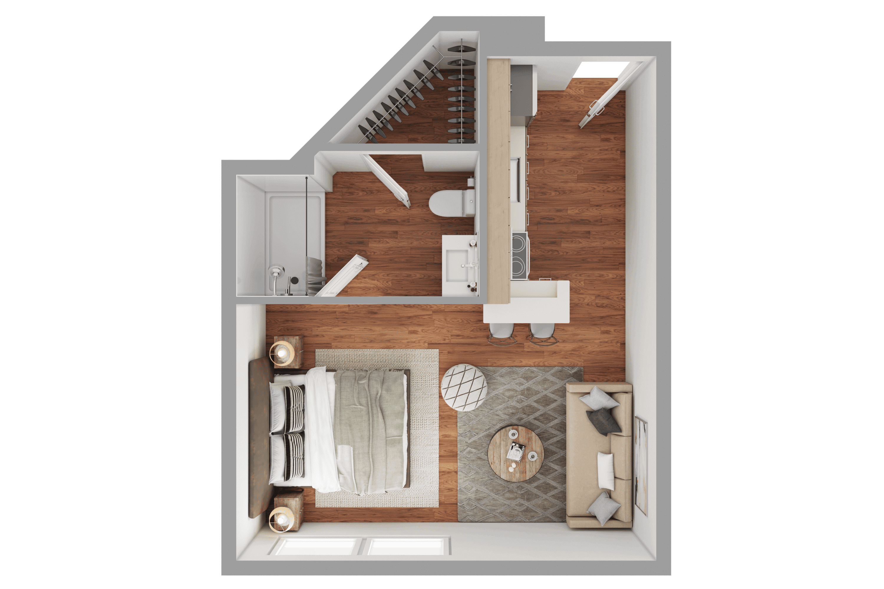 Banyan floor plan
