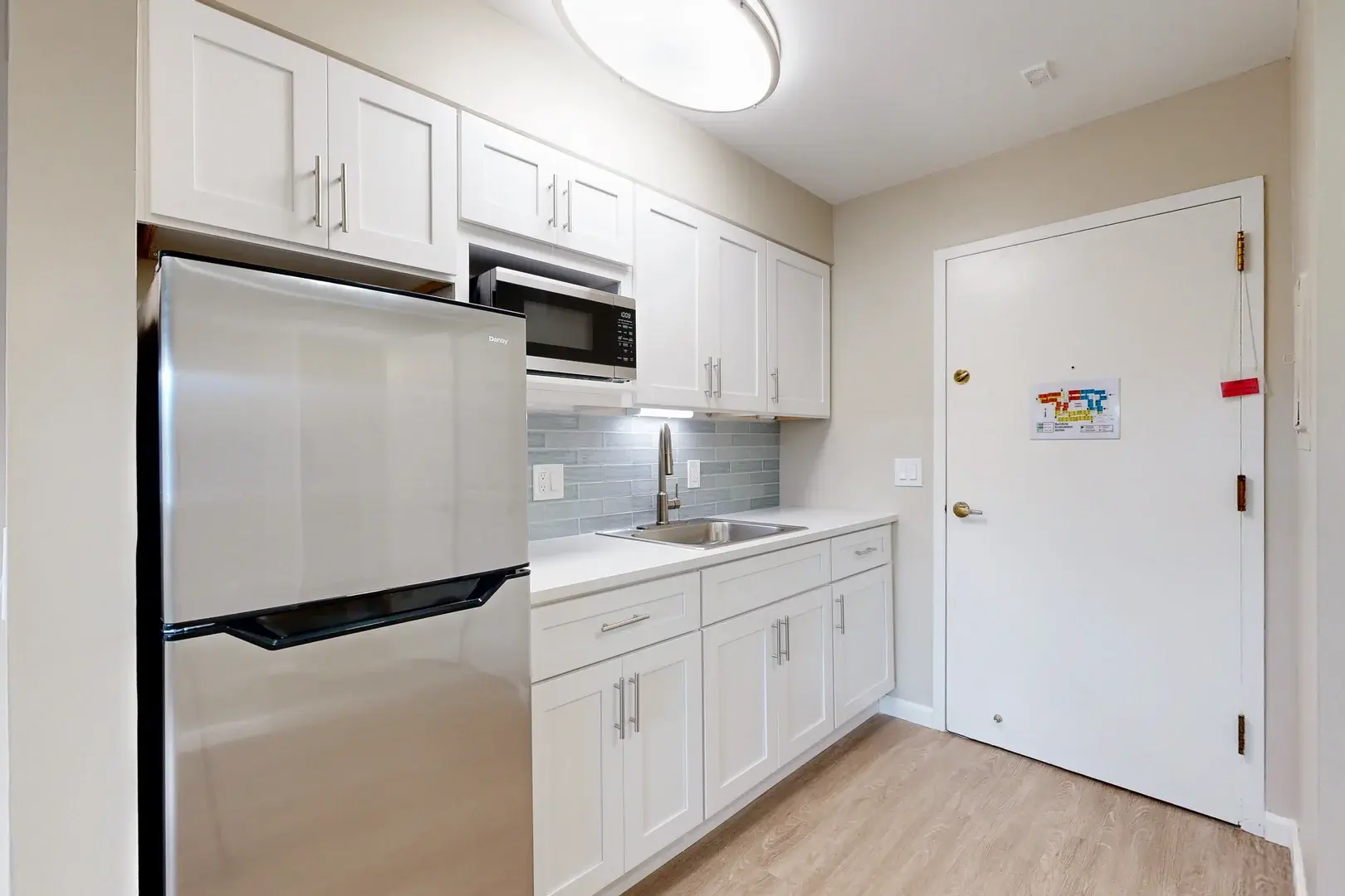 Ormond oak 1